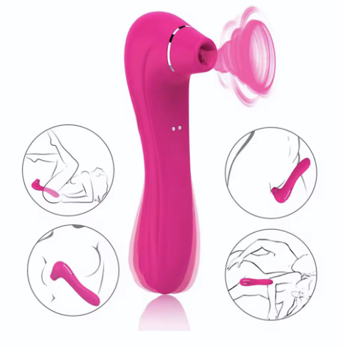 Luna Pro Age Massager