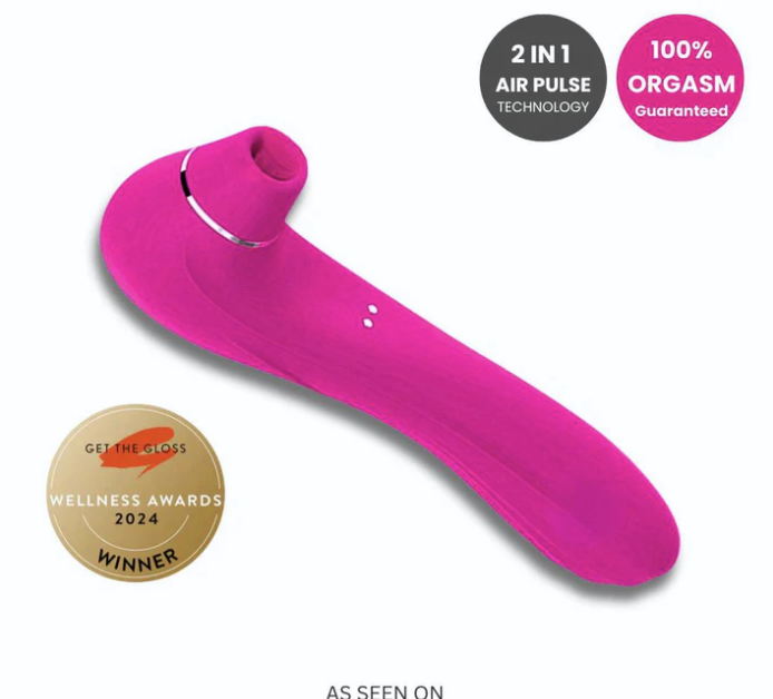 Luna Pro Age Massager