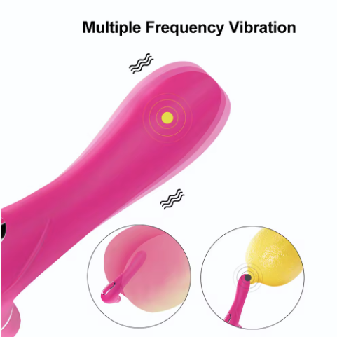 Luna Pro Age Massager